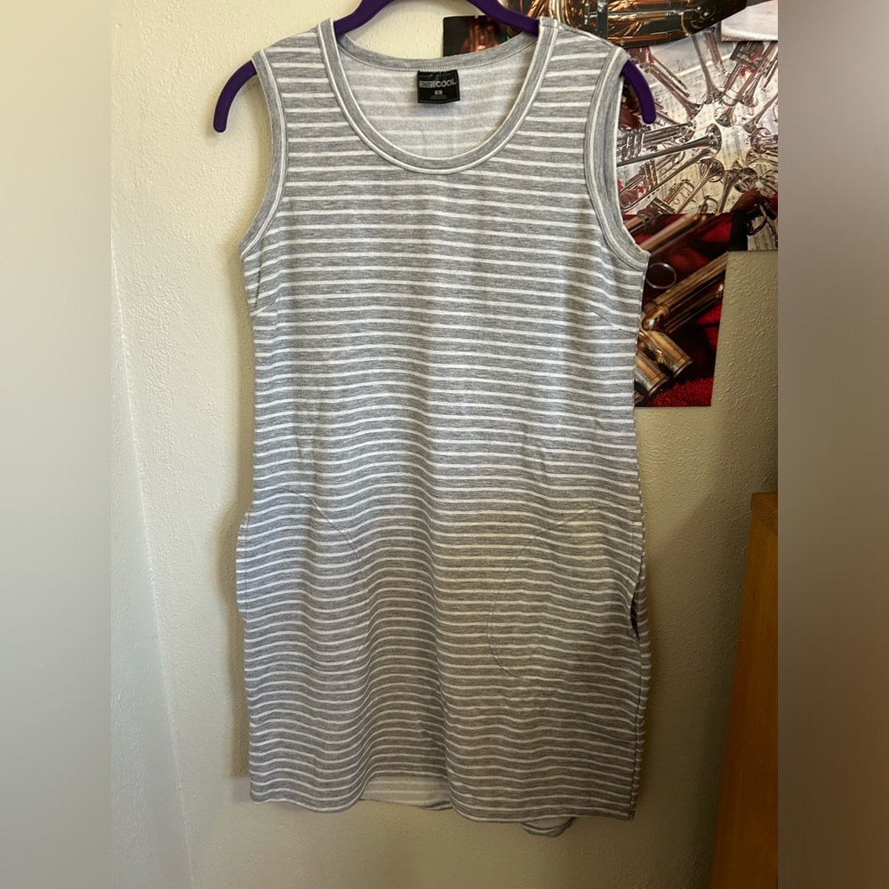 Comfy dress